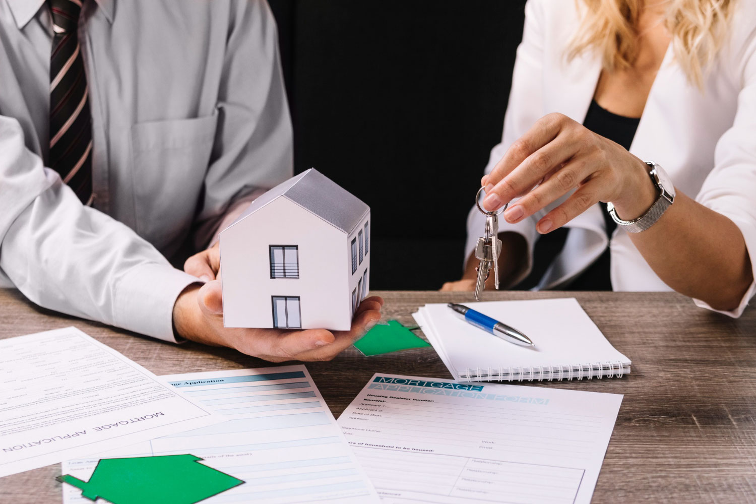 Bridging Loans for Property Purchases