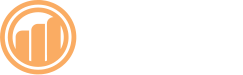 GoSME logo white